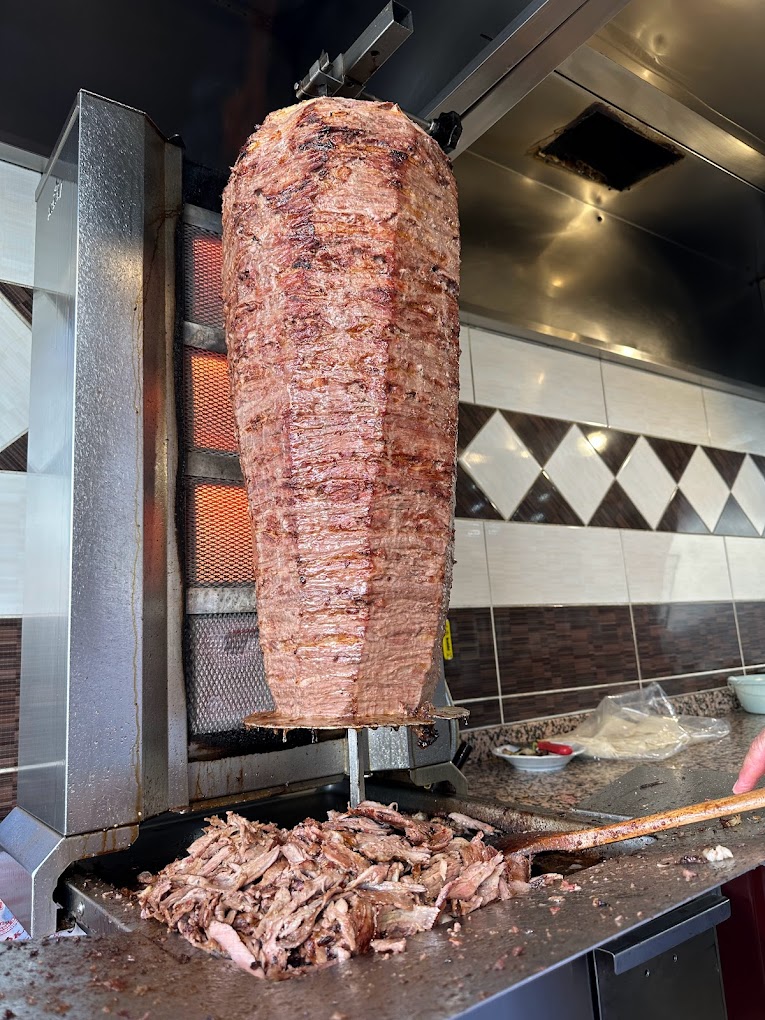 Derya Lokantası ve Kelkit Döner - Geleneksel Lezzetin Adresi